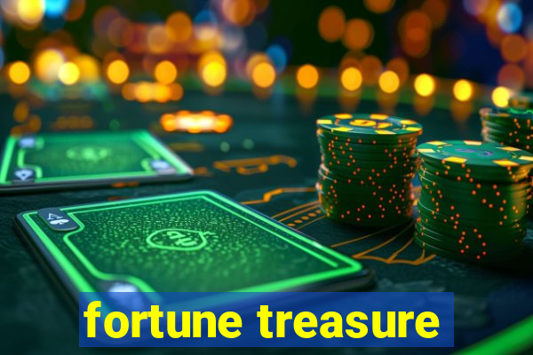 fortune treasure